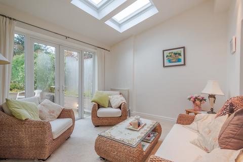 5 bedroom semi-detached house for sale, St Catherine's Road, Harrogate