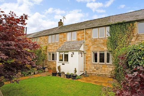 3 bedroom terraced house for sale, Hornes Place, Moreton-in-Marsh, Gloucestershire, GL56