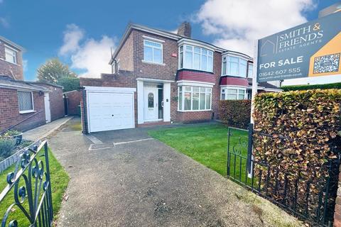 3 bedroom semi-detached house for sale, Orchard Road, Stockton-On-Tees