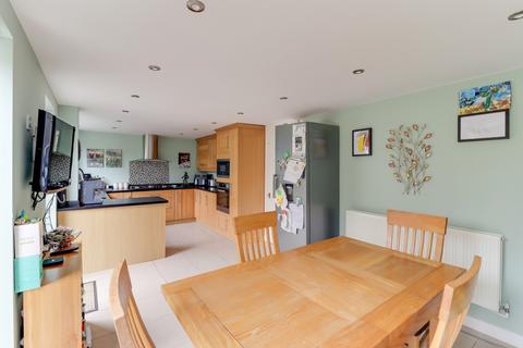 4 bedroom detached house for sale, Millfields Way, Wombourne WV5 8HA