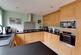 Kitchen view