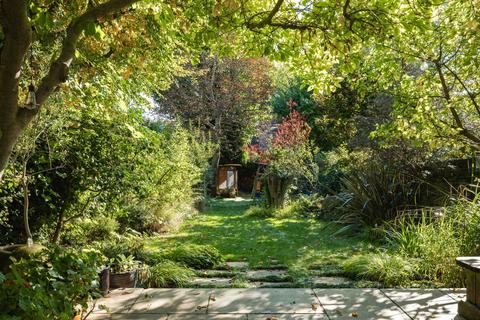 4 bedroom semi-detached house for sale, Downshire Hill, London, NW3