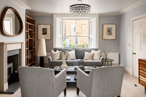 37 Downshire Hill, London, NW3 1NU