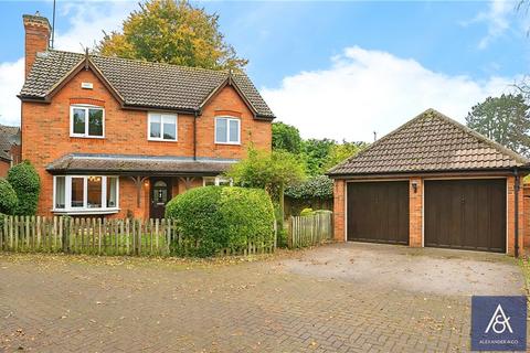 5 bedroom detached house for sale, Edgewood, Northamptonshire NN13