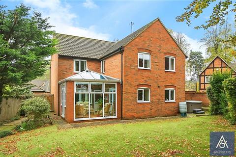 5 bedroom detached house for sale, Edgewood, Northamptonshire NN13