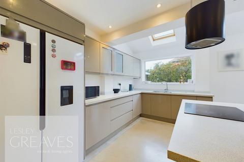 3 bedroom semi-detached house for sale, Church Road, Burton Joyce, Nottingham