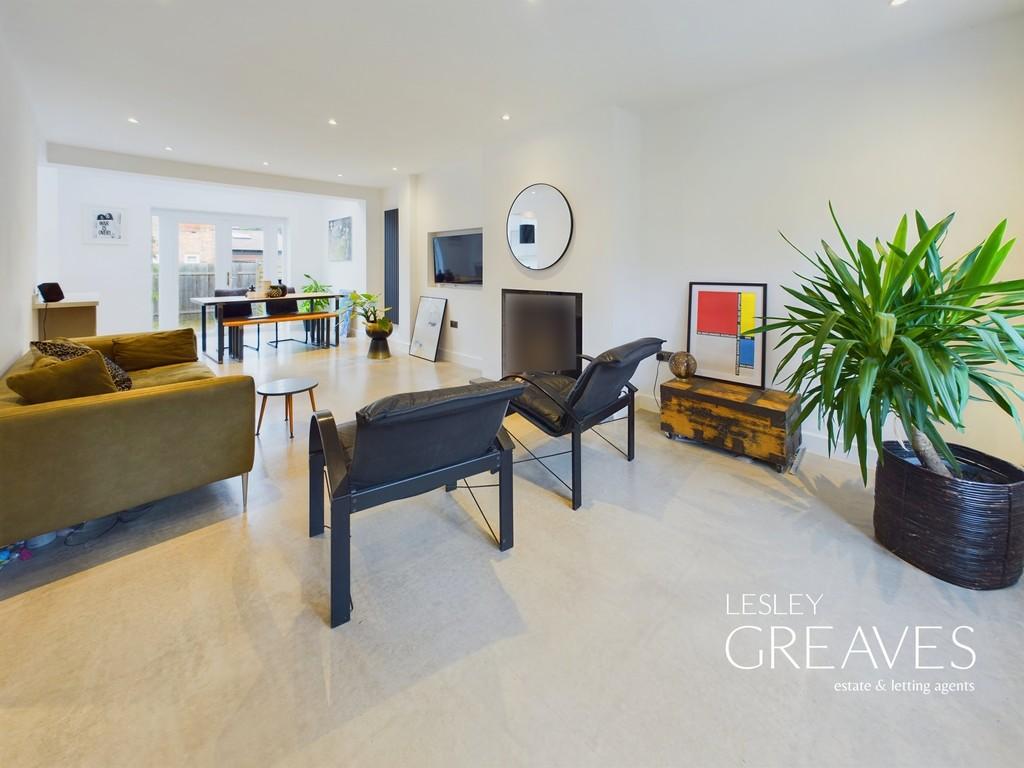 Living/Dining