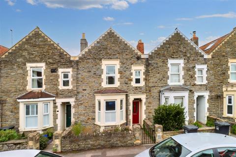 3 bedroom house for sale, Elegant Victorian home walking distance to Clevedon Town Centre