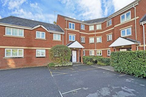 2 bedroom apartment for sale, Seabrook Mews, Exeter