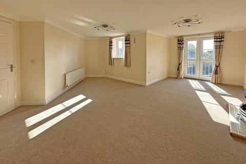 2 bedroom apartment for sale, Seabrook Mews, Exeter