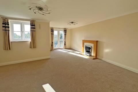 2 bedroom apartment for sale, Seabrook Mews, Exeter