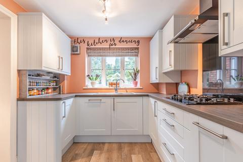 3 Blenheim Way, Watton, Thetford, IP25 6XS