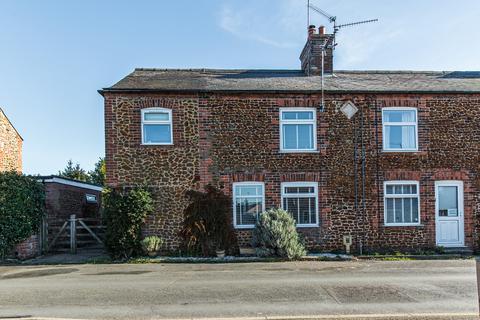 3 bedroom cottage for sale, Snettisham