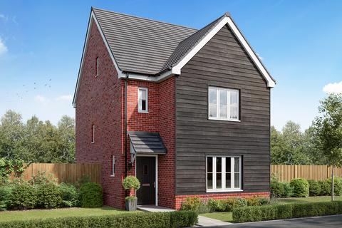 undefined, Plot 29, The Greenwood at Boyton Place, CB9, Haverhill Road, Little Wratting CB9