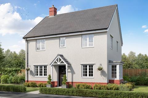 4 bedroom detached house for sale, Plot 22, The Whiteleaf Bay at Boyton Place, Haverhill Road, Little Wratting CB9