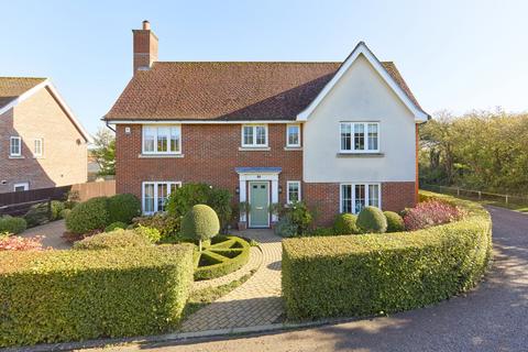 5 bedroom detached house for sale, Meadow Lane, Newmarket CB8