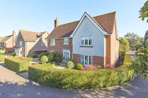 5 bedroom detached house for sale, Meadow Lane, Newmarket CB8