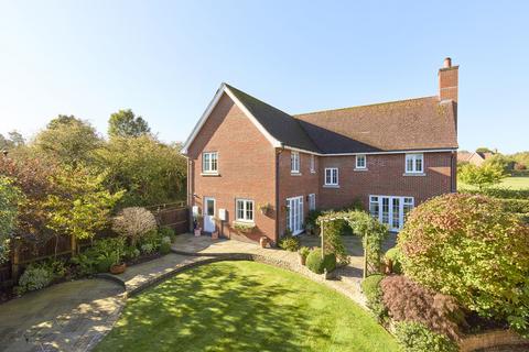 5 bedroom detached house for sale, Meadow Lane, Newmarket CB8