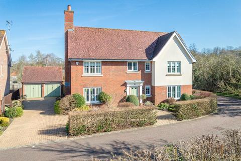 5 bedroom detached house for sale, Meadow Lane, Newmarket CB8