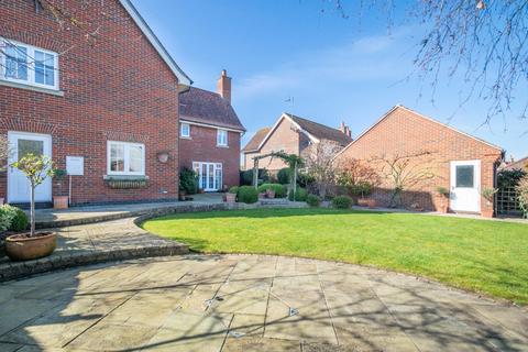 5 bedroom detached house for sale, Meadow Lane, Newmarket CB8