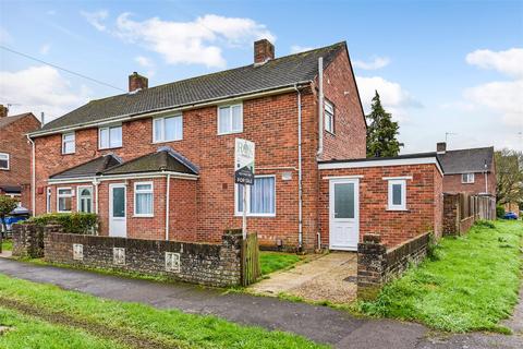 3 bedroom semi-detached house for sale, Blackdown Crescent, Havant