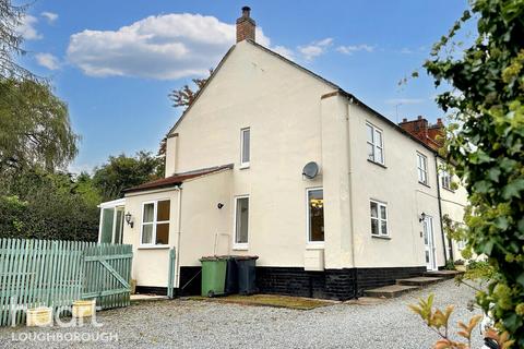 3 bedroom end of terrace house for sale, Tan Yard, Coalville