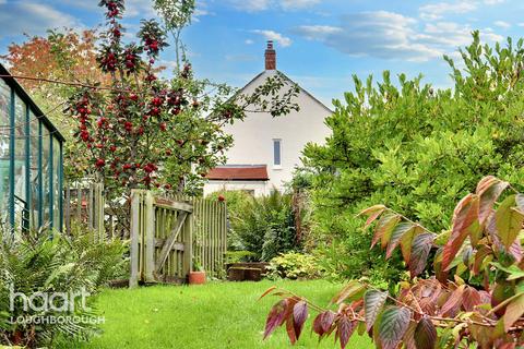 3 bedroom end of terrace house for sale, Tan Yard, Coalville