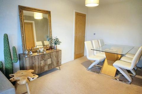 2 bedroom apartment for sale, Watkiss Way, Cardiff CF11