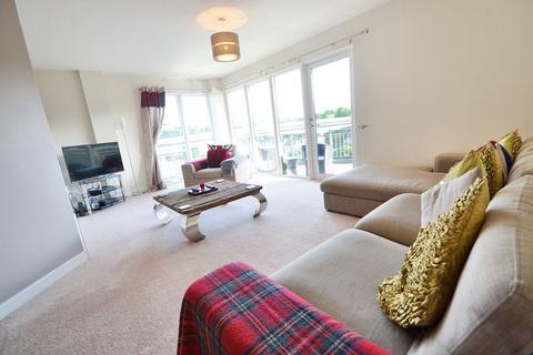 2 bedroom apartment for sale, Watkiss Way, Cardiff CF11