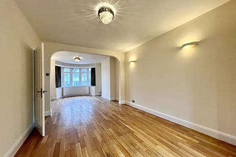 undefined, High Worple, Harrow HA2