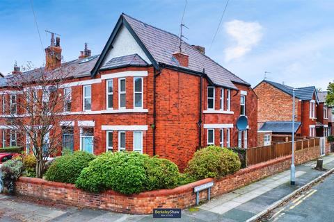 5 bedroom semi-detached house for sale, Cambridge Road, Crosby, Liverpool