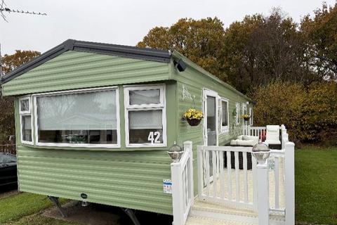 2 bedroom static caravan for sale, Sundrum Castle Holiday Park, , Coylton KA6