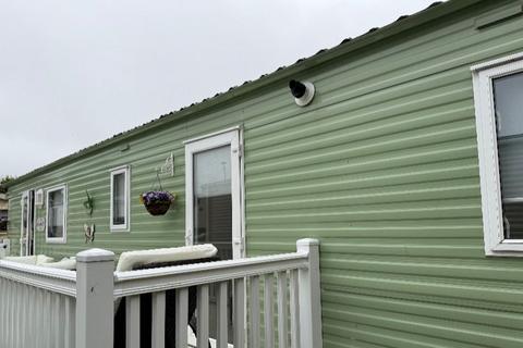 2 bedroom static caravan for sale, Sundrum Castle Holiday Park, , Coylton KA6