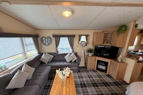 2 bedroom static caravan for sale, Sundrum Castle Holiday Park, , Coylton KA6