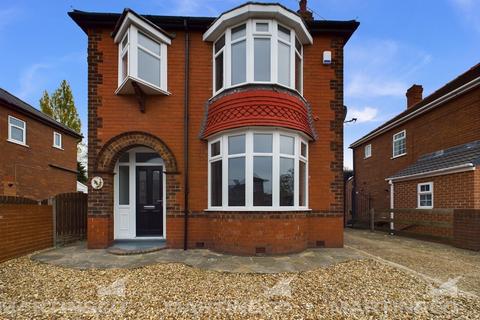 4 bedroom detached house to rent, Zetland Road, Town Moor