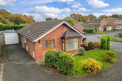 2 bedroom detached bungalow for sale, Fulmar Crescent, Kidderminster DY10