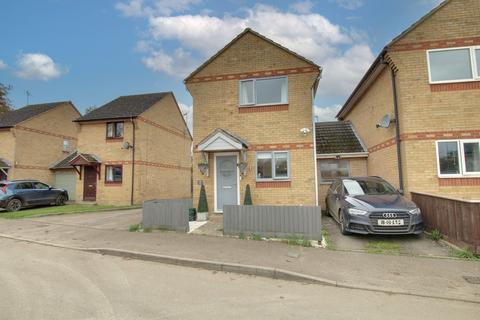 2 bedroom semi-detached house for sale, Edwards Way, Manea