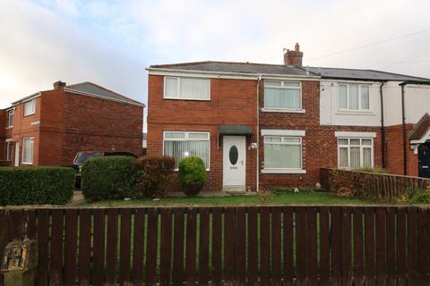 3 bedroom semi-detached house for sale, Goodyear Crescent, Sherburn Road, Gilesgate, Durham, DH1