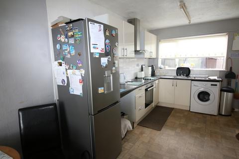 3 bedroom semi-detached house for sale, Goodyear Crescent, Sherburn Road, Gilesgate, Durham, DH1