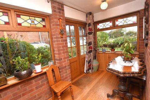 3 bedroom detached house for sale, Ringswell Avenue, Exeter EX1