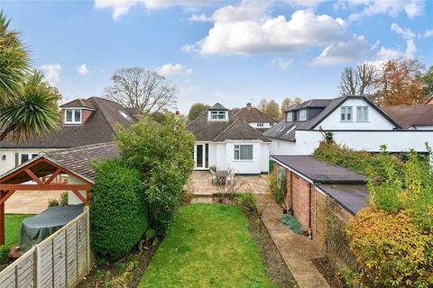 3 bedroom bungalow for sale, Mayfield Road, Hersham, Surrey, KT12