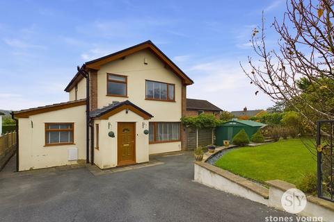 21 Beech Close, Clayton Le Dale, Blackburn, BB1 9JF