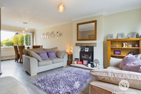 21 Beech Close, Clayton Le Dale, Blackburn, BB1 9JF