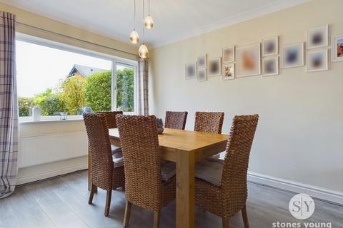 21 Beech Close, Clayton Le Dale, Blackburn, BB1 9JF
