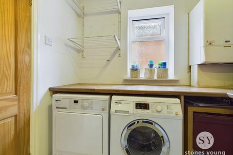 21 Beech Close, Clayton Le Dale, Blackburn, BB1 9JF