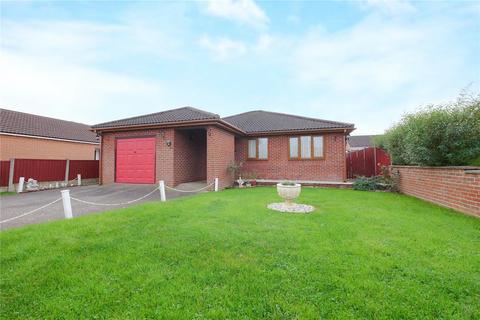 14 John Smith Close, Willoughby, Alford, LN13 9NZ