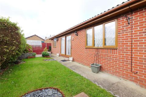 14 John Smith Close, Willoughby, Alford, LN13 9NZ