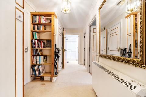 2 bedroom apartment for sale, St. Johns Road, Bath BA2