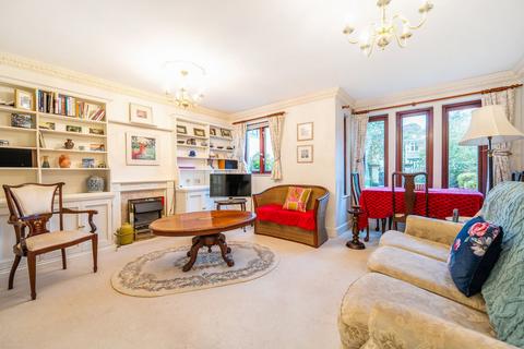 2 bedroom apartment for sale, St. Johns Road, Bath BA2