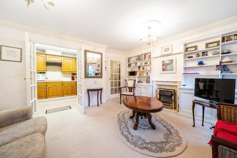 2 bedroom apartment for sale, St. Johns Road, Bath BA2